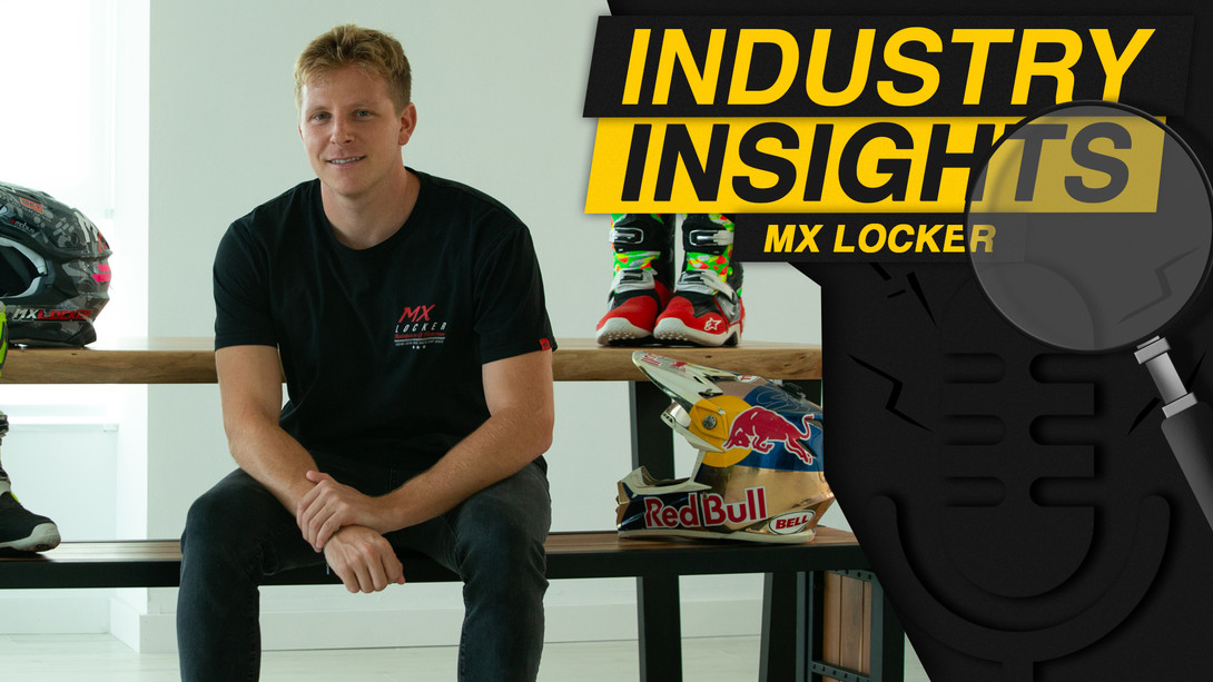 Industry Insights - MX Locker